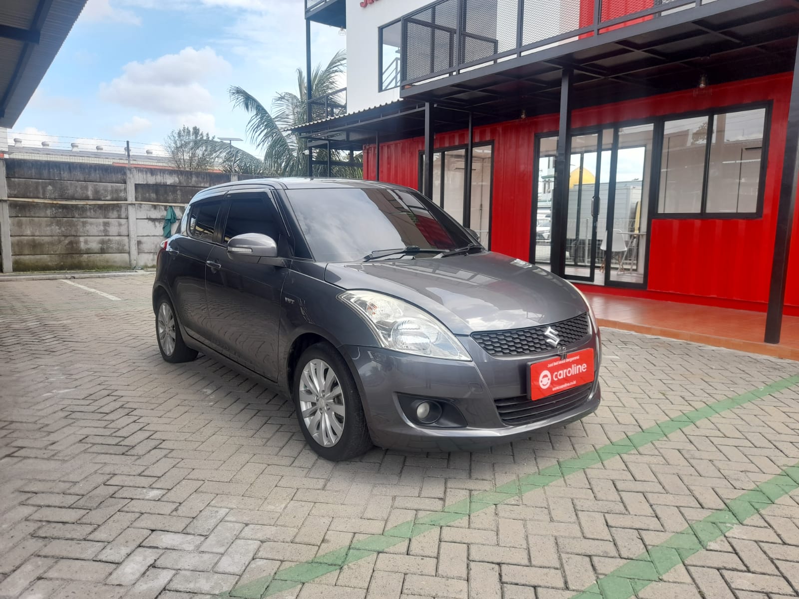 image car